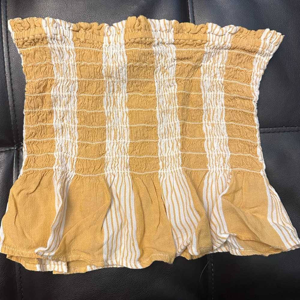 Women’s American Eagle Tube Top
